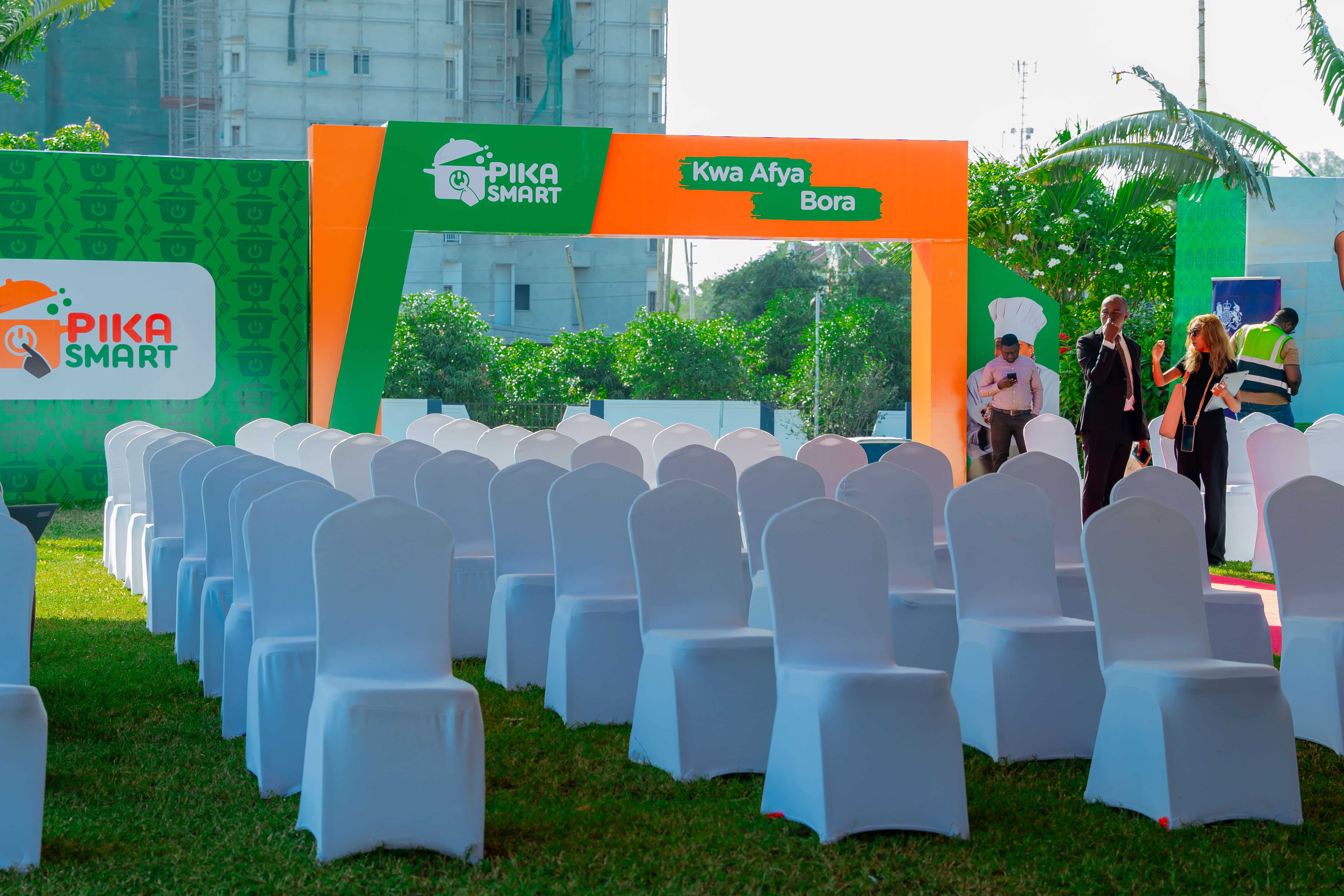 Event Production